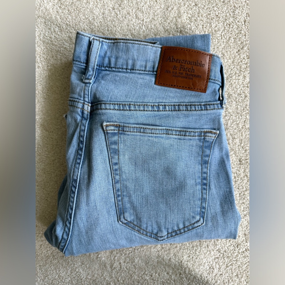 Men’s Abercrombie & Fitch Jeans - 29x30